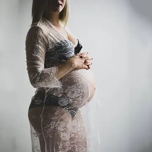 Activité : Shooting Photo de Grossesse à Chambéry