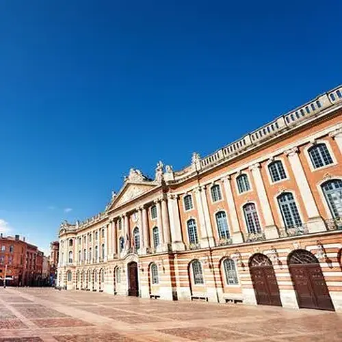 Photo : Stage Photo Débutant à Toulouse