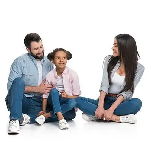 Activité : Séance Photo en Famille à Lille