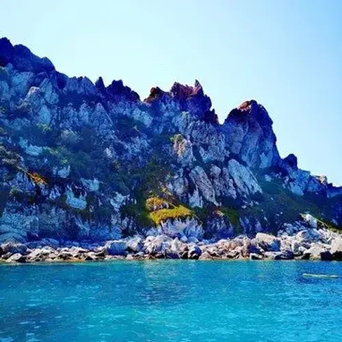 Activité : Balade Privative en Bateau à Hyères - Les Îles d'Or