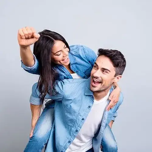 Activité : Séance Photo en Couple à Lille