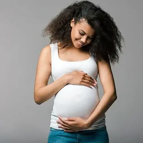 Activité : Shooting Photo de Grossesse à Lille