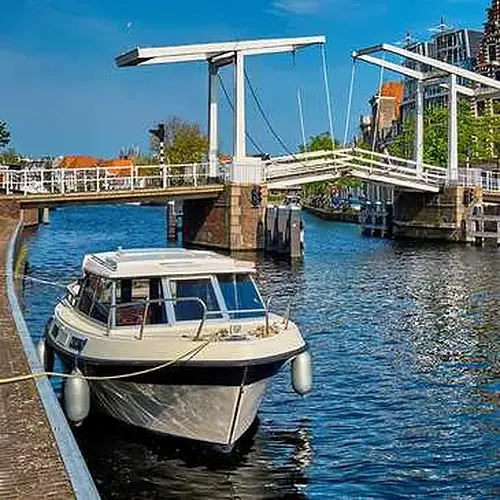 Activité : Permis Bateau à Lyon Part-Dieu