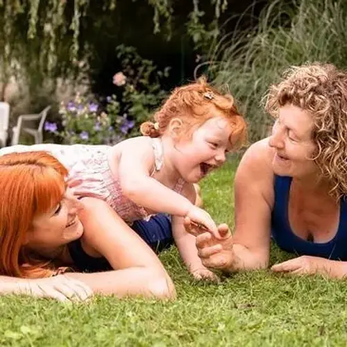 Activité : Séance Photo en Famille à Briançon
