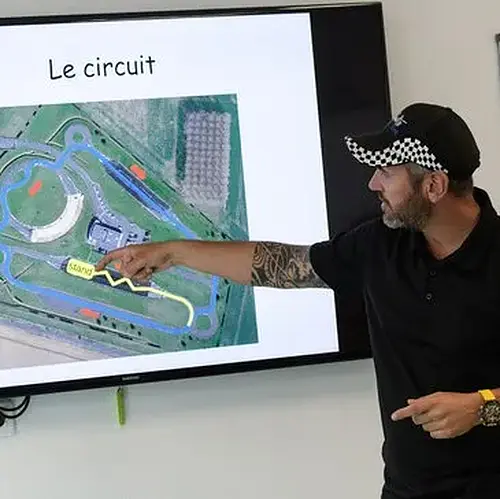 Activité : Coffret Pilotage Enfant en Porsche Boxster près de Lens