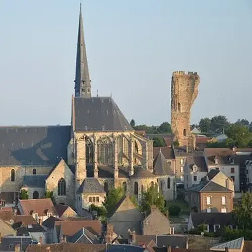 Activité : Vol en Montgolfière près de Versailles