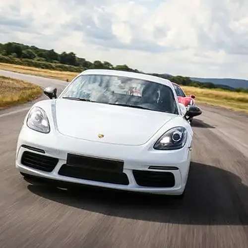 Activité : Stage Coaching avec votre Voiture - Circuit Saint-Dié-des-Vosges