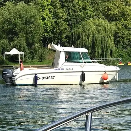 Activité : Permis Bateau près de Corbeil-Essonnes