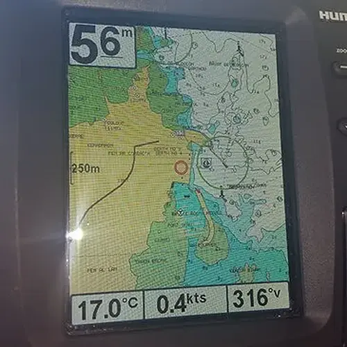 Activité : Permis Bateau à Brest