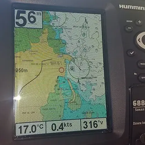 Activité : Permis Bateau à Trédrez-Locquémeau