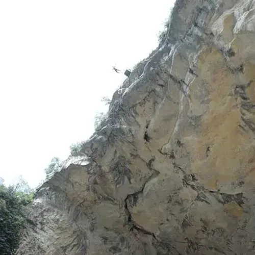 Activité : Saut à l'élastique près de Toulouse