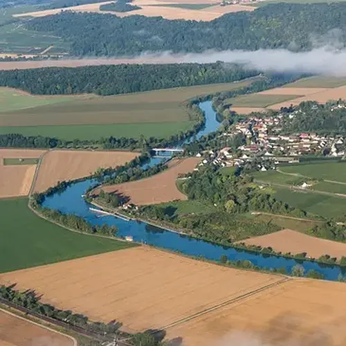 Activité : Baptême en ULM Multiaxe à Château-Thierry