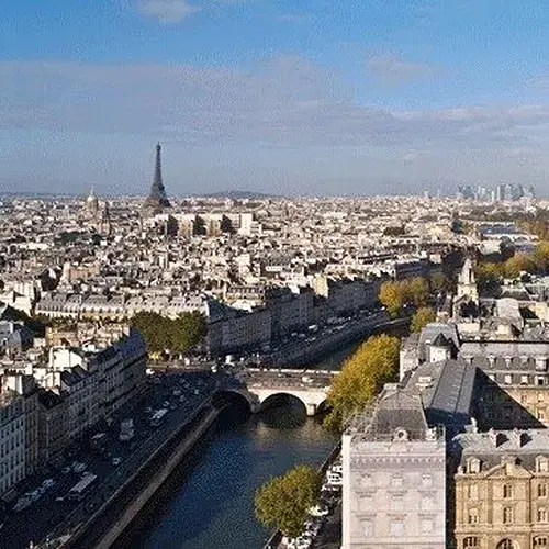 Activité : Pilotage d'Hélicoptère AS350 à Versailles