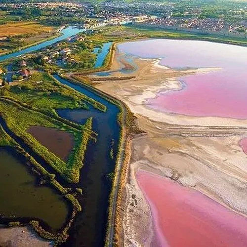 Activité : Pilotage d'ULM Multiaxe à Montpellier