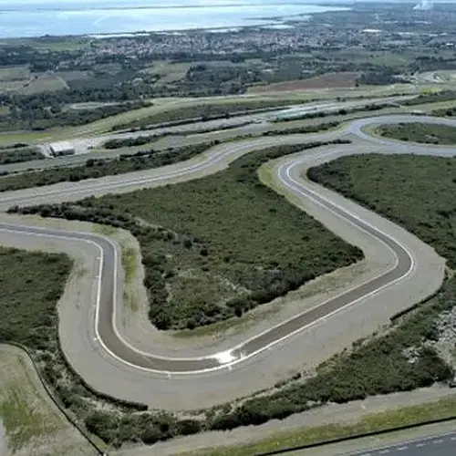Activité : Baptême de Drift sur le Circuit de Mireval