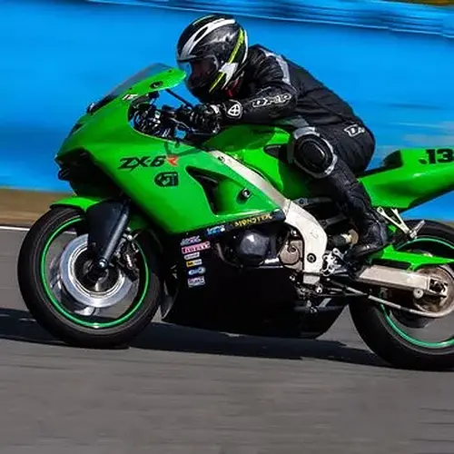 Activité : Coffret Pilotage Moto - Circuit de Fontenay-le-Comte