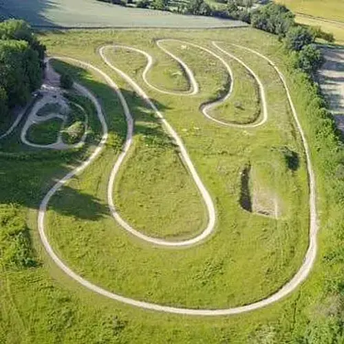Activité : Randonnée en Moto Tout Terrain près de Toulouse