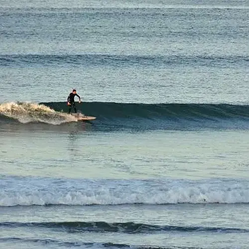 Activité : Initiation au Surf à Guidel près de Lorient