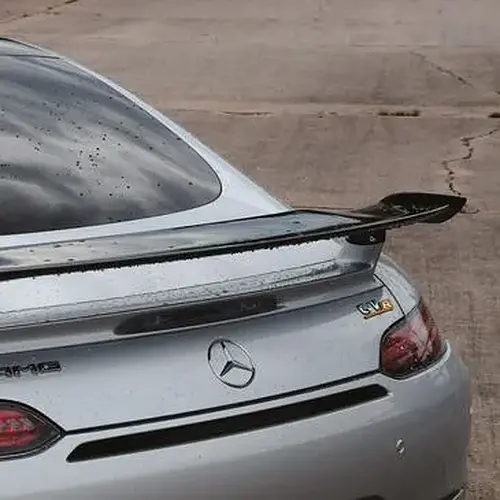 Activité : Stage Pilotage Mercedes AMG GT-R - Circuit de Chenevières