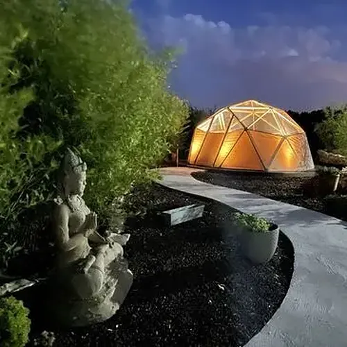 Week-end Spa Insolite à Grazac près de Gaillac à Grazac