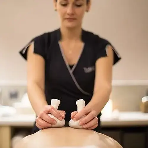 Activité : Spa et Massage près de Colmar