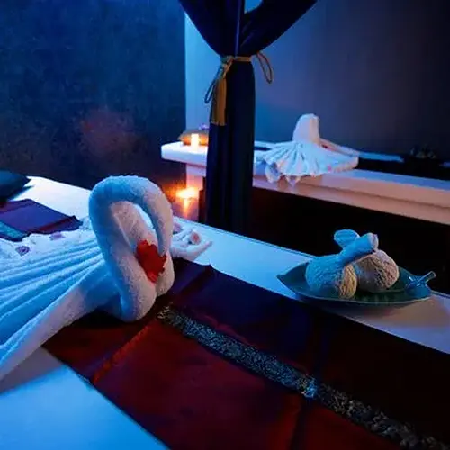 Activité : Hammam et Massage Thaïlandais à Paris Batignolles