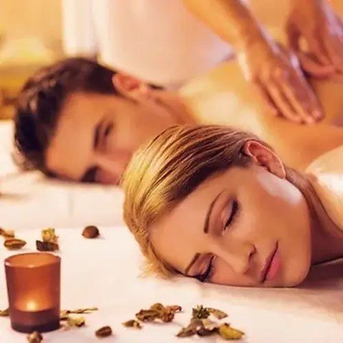 Activité : Spa et Massage à La Grande Motte