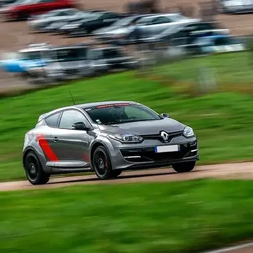 Activité : Coffret Pilotage Mégane 3 RS Trophy - Circuit des Ecuyers