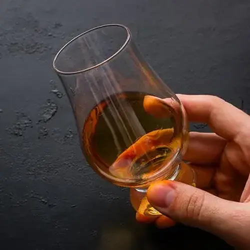 Activité : Atelier Dégustation de Whisky au Mans
