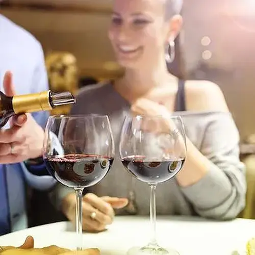 Activité : Initiation à l'Œnologie au Mans