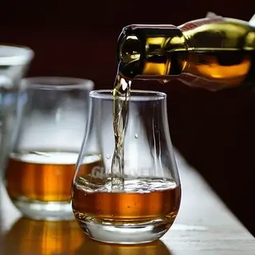 Activité : Atelier Dégustation de Rhum au Mans