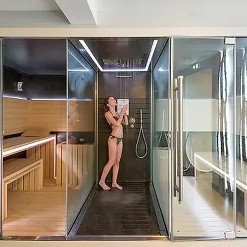 Activité : Spa et Massage près de Saint-Flour