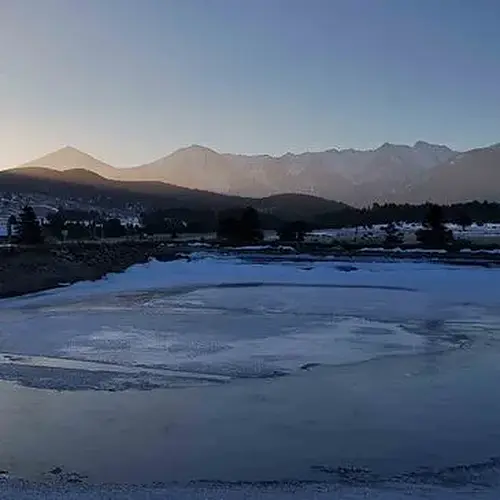 Activité : Baptême de Plongée sous Glace à La Quillane