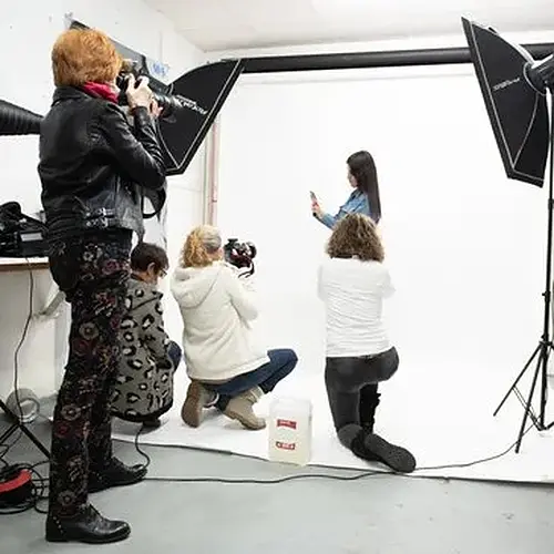 Activité : Cours de Photographie Débutant à Metz