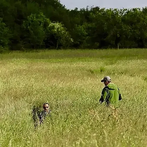 Activité : Week-end Stage de Survie près de Versailles