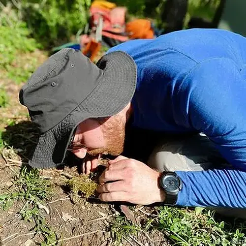Activité : Week-end Stage de Survie près de Sarlat