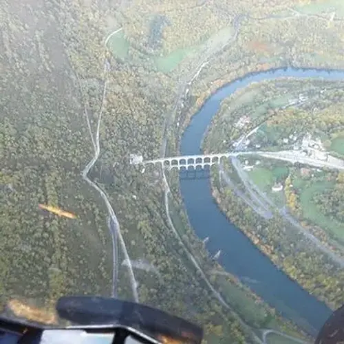 Activité : Baptême en Avion ULM à Bourg-en-Bresse