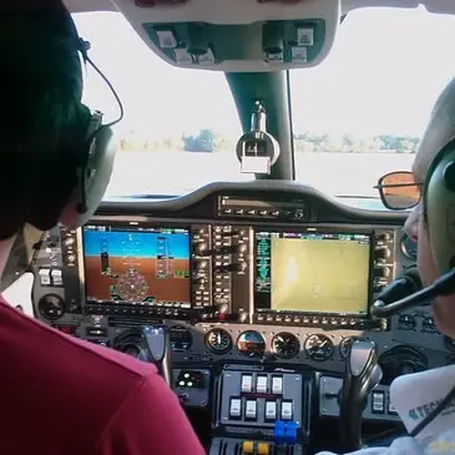 Activité : Pilotage d'Avion ULM à Bourg-en-Bresse