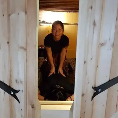 Activité : Massage Thaïlandais à Lyon