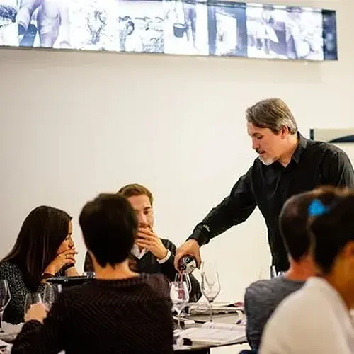 Activité : Journée d'Initiation à l'Œnologie à Brest