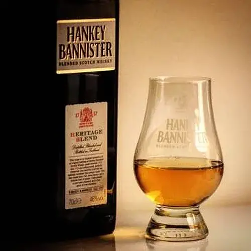 Activité : Atelier Dégustation de Whisky à Orléans