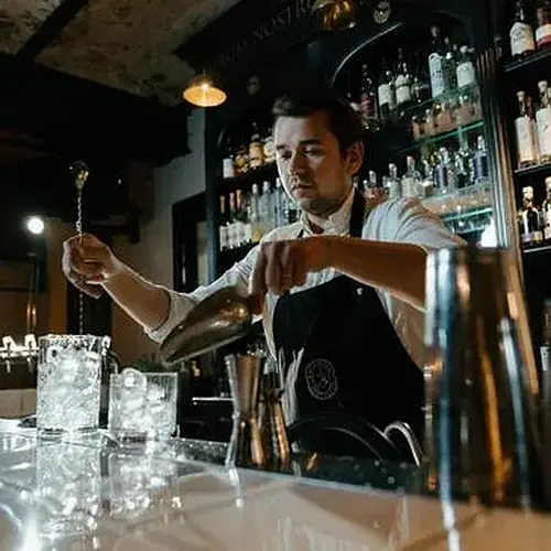 Activité : Atelier de Cocktail à Toulouse