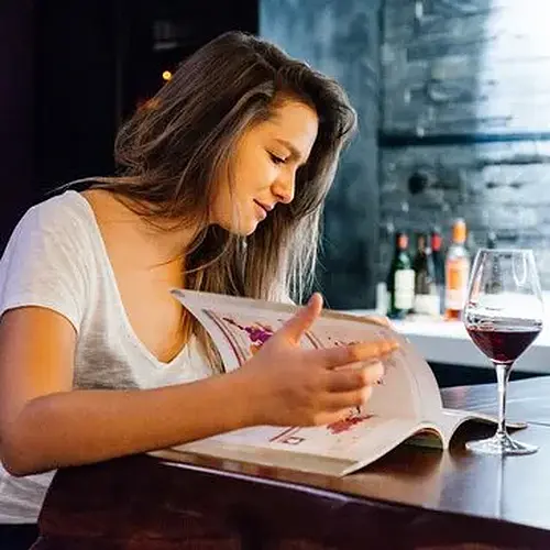 Activité : Week-end d'Initiation à l'Œnologie à Marseille