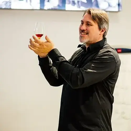 Activité : Week-End d'Initiation à l'Œnologie à Saint-Etienne