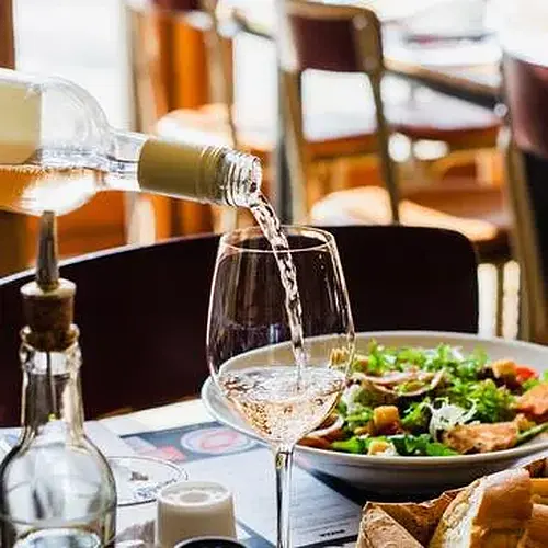Activité : Atelier Accord Mets et Vins à Lille
