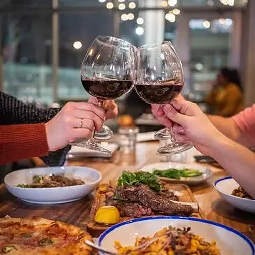 Activité : Atelier Accord Mets et Vins à Rennes