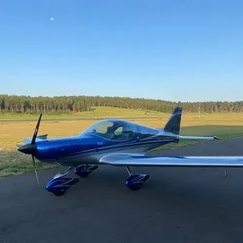 Activité : Pilotage d'avion ULM à Mende en Lozère