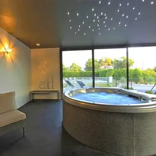 Activité : Spa et Massage à la Trinité sur Mer