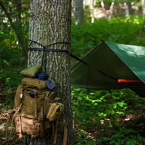 Activité : Weekend Stage de Survie à Barcelonnette - Vallée de L'Ubaye