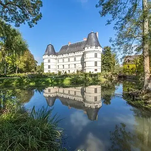 Activité : Balade Œnotouristique dans les Vignobles de Vouvray
